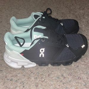 Brand new oncloud shoes